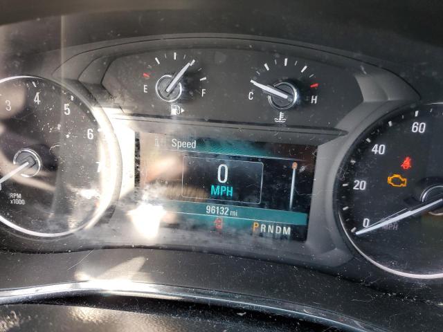 Photo 9 from auction – 2017 BUICK ENCORE PRE with VIN KL4CJASB2HB236108