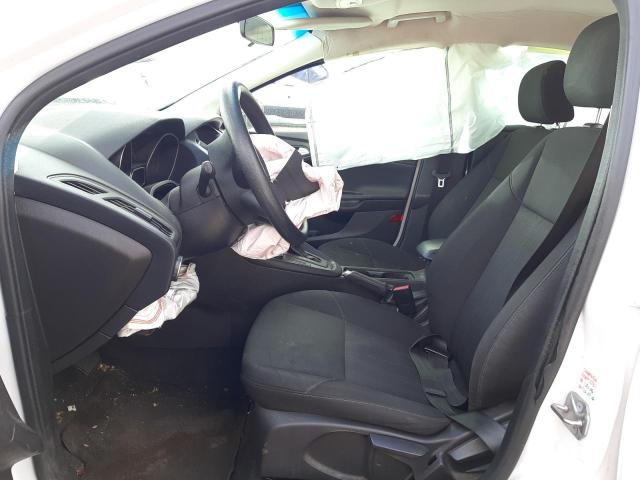 Photo 7 from auction – 2015 FORD FOCUS SE with VIN 1FADP3K24FL276062