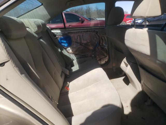 Photo 10 from auction – 2009 TOYOTA CAMRY BASE with VIN 4T1BE46K99U873421