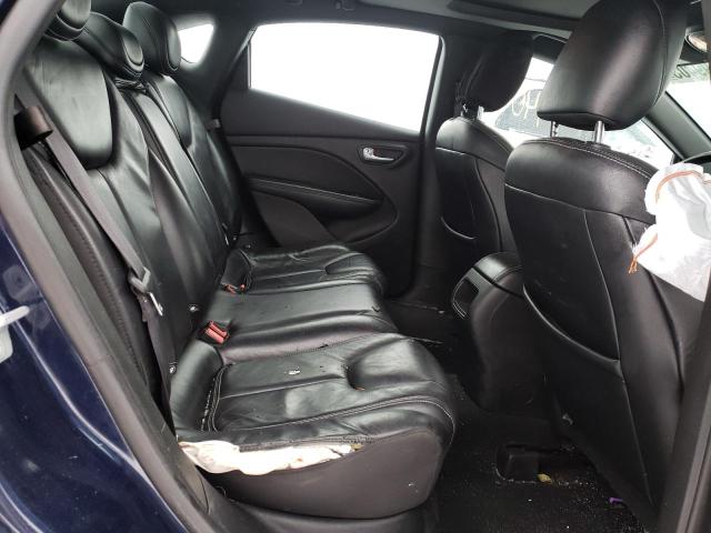 Photo 10 from auction – 2013 DODGE DART LIMIT with VIN 1C3CDFCAXDD346570