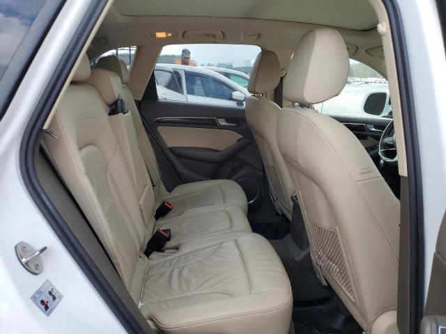 Photo 11 from auction – 2016 AUDI Q5 PREMIUM with VIN WA1L2AFPXGA046774
