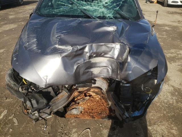 Photo 11 from auction – 2014 FORD TAURUS SHO with VIN 1FAHP2KT5EG126540