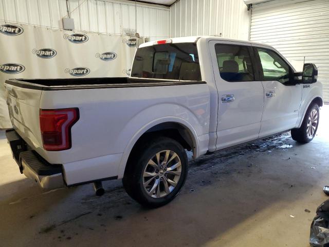 Photo 3 from auction – 2016 FORD F150 SUPER with VIN 1FTEW1CG8GFC01333