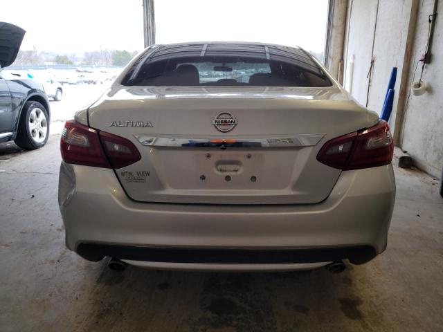 Photo 6 from auction – 2018 NISSAN ALTIMA 2.5 with VIN 1N4AL3AP6JC280067