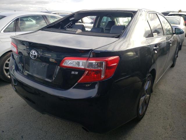 Photo 3 from auction – 2012 TOYOTA CAMRY BASE with VIN 4T1BF1FKXCU602354