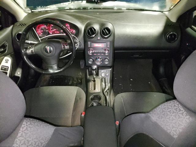 Photo 8 from auction – 2009 PONTIAC G6 with VIN 1G2ZG57B294219141