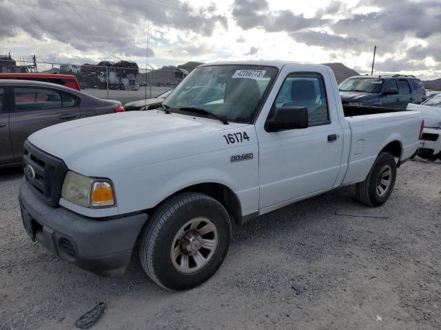 FORD RANGER 2011 with VIN 1FTKR1AD5BPB00420 - Photo from auction