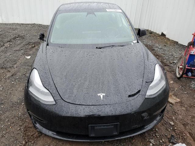 Photo 5 from auction – 2023 TESLA MODEL 3 with VIN 5YJ3E1EA7PF439066