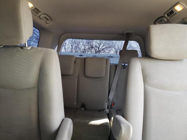Photo 10 from auction – 2015 NISSAN QUEST S with VIN JN8AE2KP5F9130408