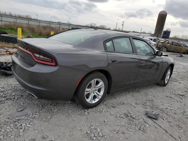Photo 3 from auction – 2021 DODGE CHARGER SX with VIN 2C3CDXBG4MH548111