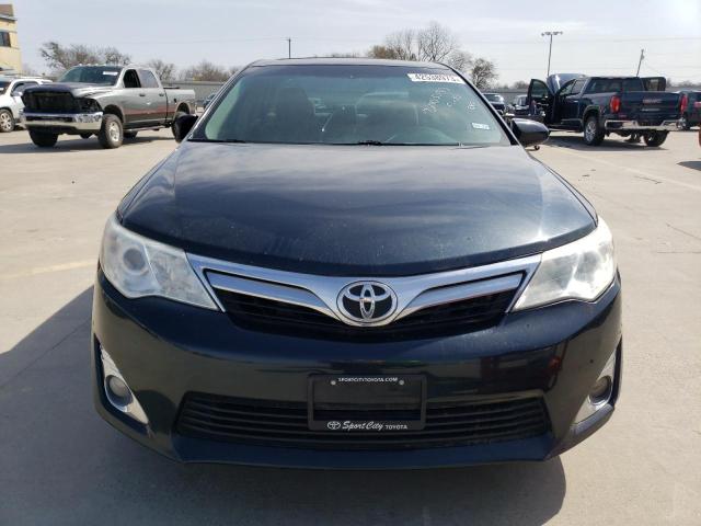 Photo 5 from auction – 2014 TOYOTA CAMRY L with VIN 4T4BF1FK9ER383394