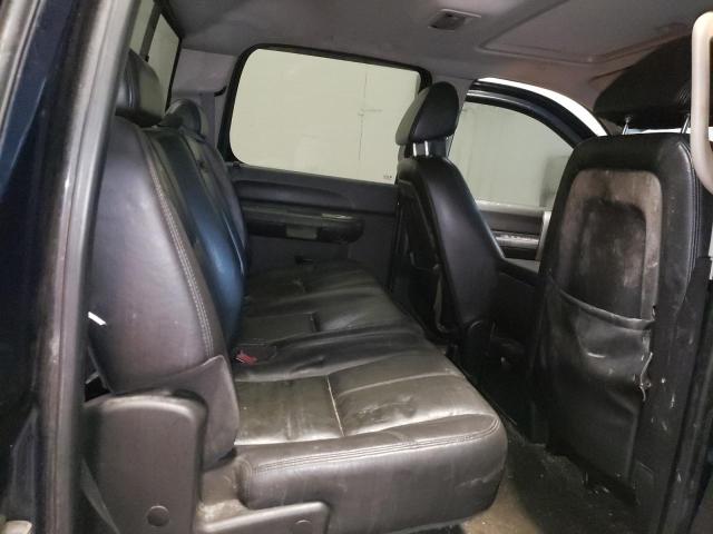 Photo 10 from auction – 2008 CHEVROLET SILVERADO with VIN 1GCHK23K58F160728