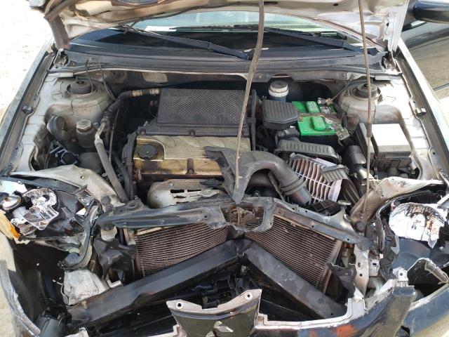 Photo 11 from auction – 2005 MITSUBISHI GALANT ES with VIN 4A3AB36F85E047991