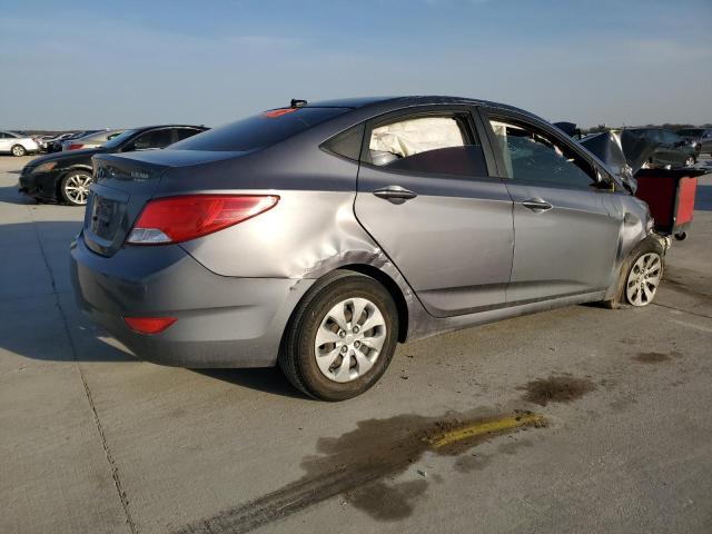 Photo 3 from auction – 2017 HYUNDAI ACCENT SE with VIN KMHCT4AE6HU201570