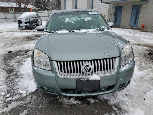 Photo 5 from auction – 2008 MERCURY SABLE PREM with VIN 1MEHM43WX8G607054