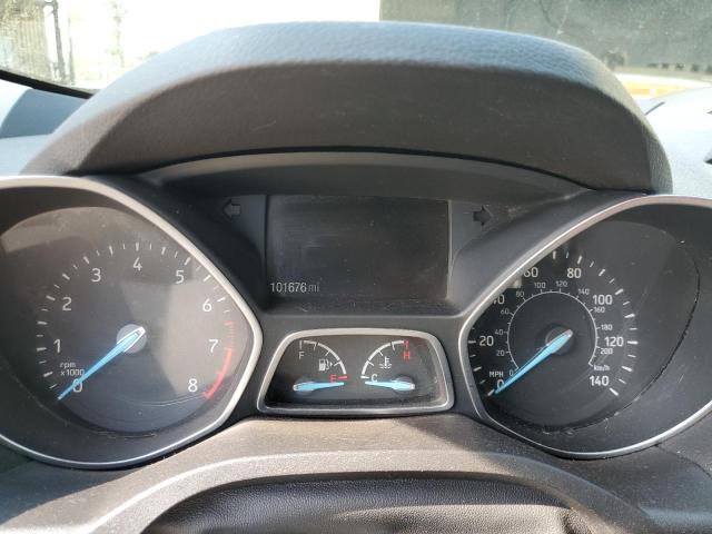 Photo 9 from auction – 2017 FORD ESCAPE SE with VIN 1FMCU9GD0HUD37511