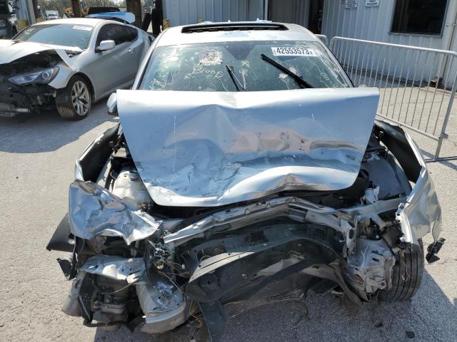 Photo 12 from auction – 2006 VOLVO S40 2.4I with VIN YV1MS382762181687