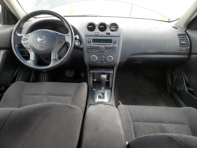 Photo 8 from auction – 2012 NISSAN ALTIMA BAS with VIN 1N4AL2AP7CN455508