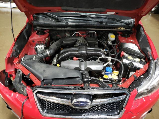 Photo 11 from auction – 2017 SUBARU CROSSTREK with VIN JF2GPABC5H8205142