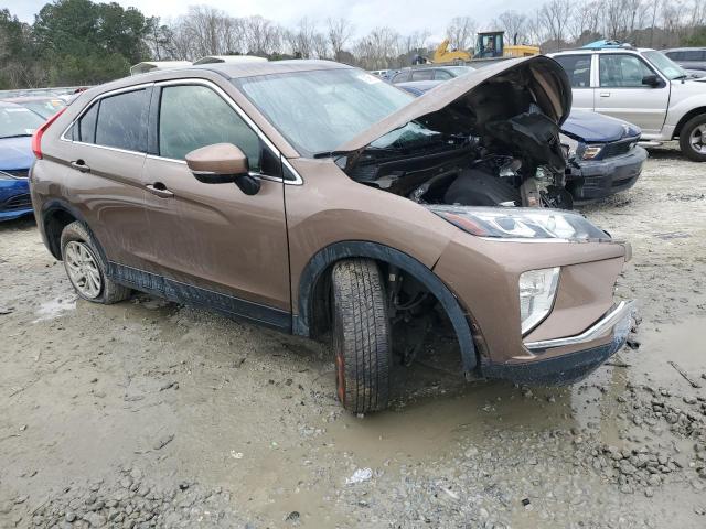 Photo 4 from auction – 2019 MITSUBISHI ECLIPSE CR with VIN JA4AT3AA6KZ029709