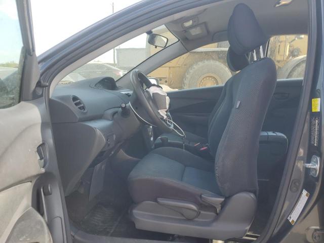 Photo 7 from auction – 2011 TOYOTA YARIS with VIN JTDBT4K34B1401269