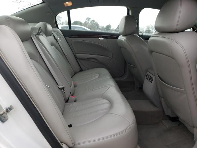 Photo 10 from auction – 2007 BUICK LUCERNE CX with VIN 1G4HD572X7U133777