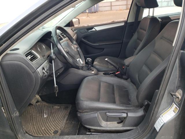 Photo 7 from auction – 2012 VOLKSWAGEN JETTA TDI with VIN 3VWLL7AJ8CM343626