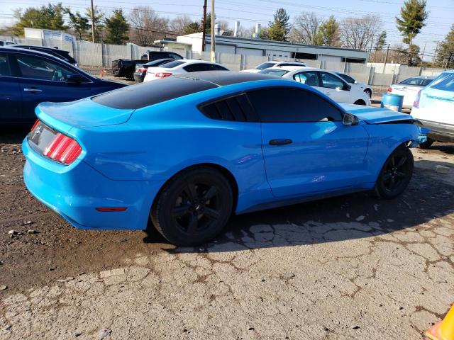 Photo 3 from auction – 2017 FORD MUSTANG with VIN 1FA6P8AM0H5248582