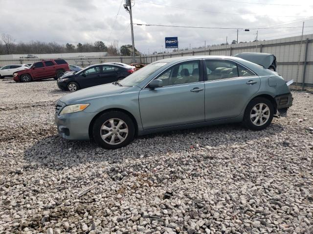 TOYOTA CAMRY BASE 2011 with VIN 4T1BF3EK4BU610560 - Photo from auction