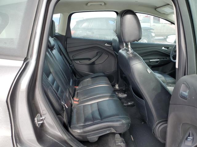 Photo 10 from auction – 2014 FORD C-MAX SE with VIN 1FADP5AU8EL515996