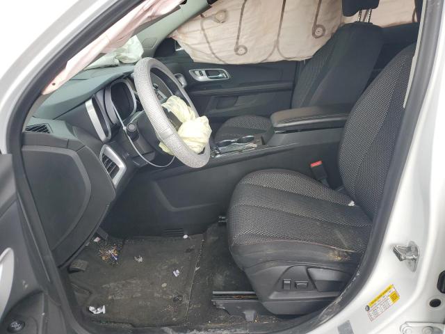 Photo 7 from auction – 2017 CHEVROLET EQUINOX LS with VIN 2GNALBEK3H1587948