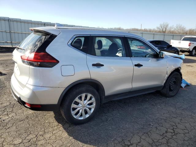 Photo 3 from auction – 2017 NISSAN ROGUE S with VIN JN8AT2MT2HW135571