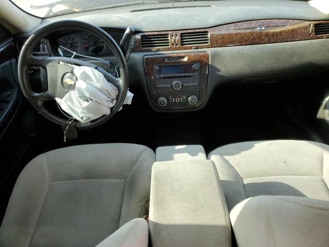 Photo 8 from auction – 2012 CHEVROLET IMPALA LT with VIN 2G1WB5E34C1121507