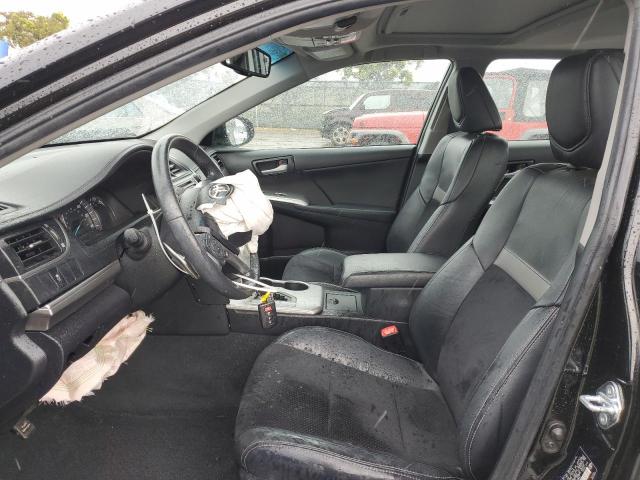 Photo 7 from auction – 2012 TOYOTA CAMRY BASE with VIN 4T1BF1FK4CU076867