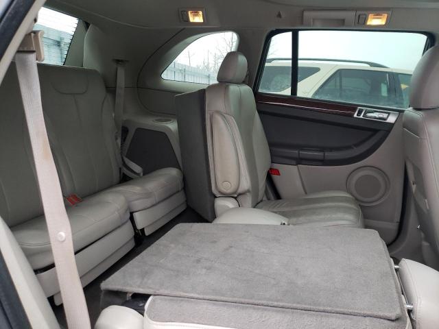 Photo 11 from auction – 2005 CHRYSLER PACIFICA T with VIN 2C8GF68465R545882