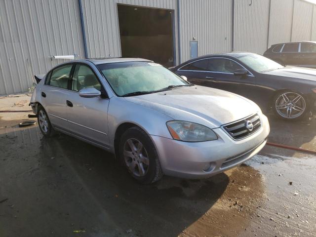Photo 4 from auction – 2002 NISSAN ALTIMA BAS with VIN 1N4AL11E62C177350