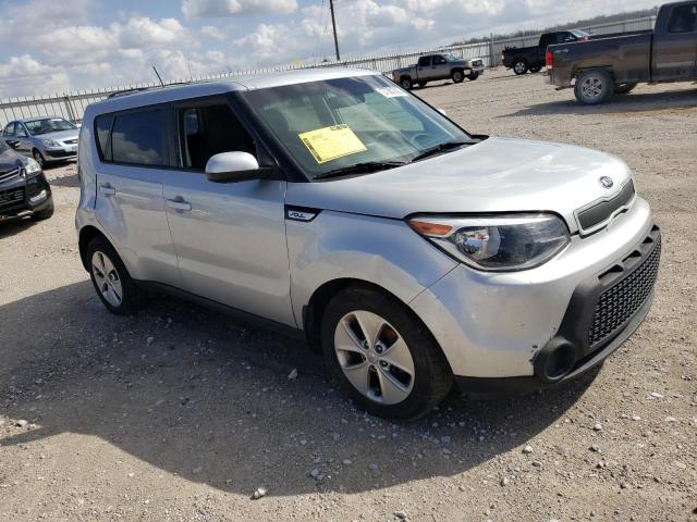 Photo 4 from auction – 2015 KIA SOUL with VIN KNDJN2A25F7778800