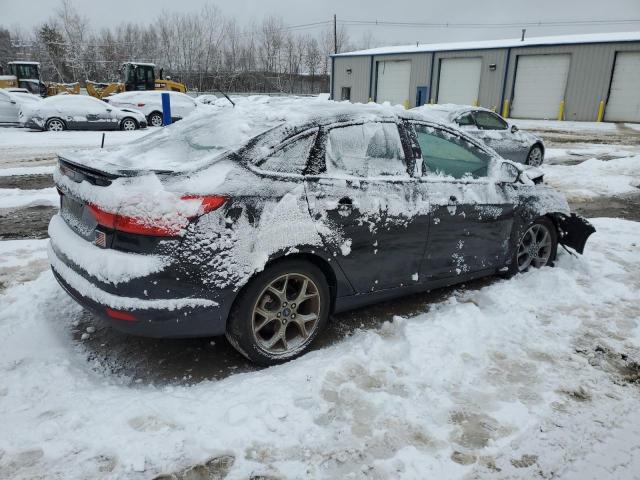 Zdjęcie 3 z aukcji – 2013 FORD FOCUS SE z VIN 1FADP3F21DL327377