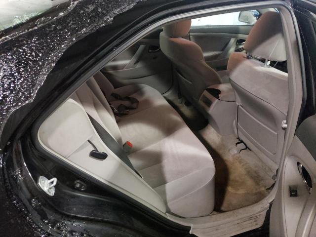 Photo 10 from auction – 2011 TOYOTA CAMRY BASE with VIN 4T1BF3EKXBU178041