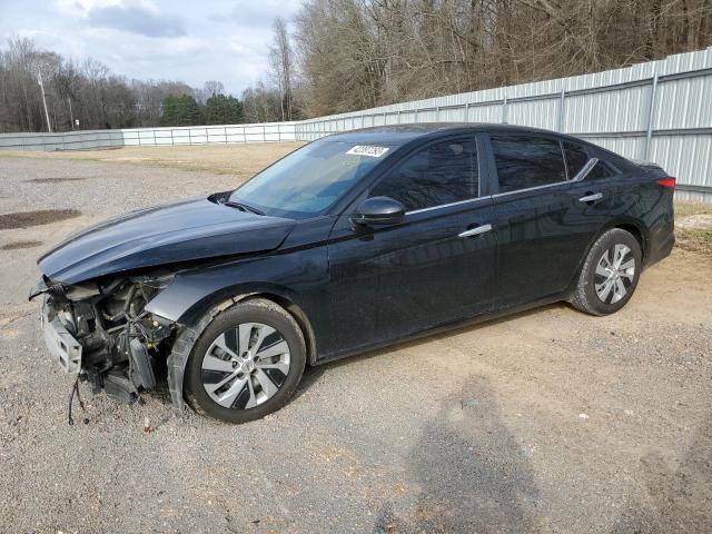 Photo 1 from auction – 2020 NISSAN ALTIMA S with VIN 1N4BL4BV1LC160929