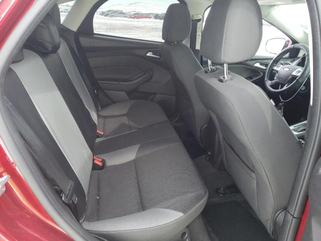 Photo 10 from auction – 2014 FORD FOCUS SE with VIN 1FADP3F2XEL306058