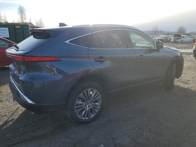 Photo 3 from auction – 2022 TOYOTA VENZA LE with VIN JTEAAAAH8NJ100047