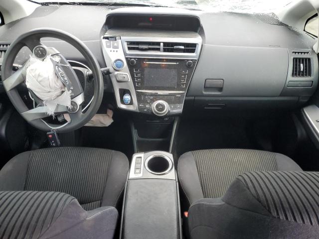 Photo 8 from auction – 2016 TOYOTA PRIUS V with VIN JTDZN3EU6GJ046619