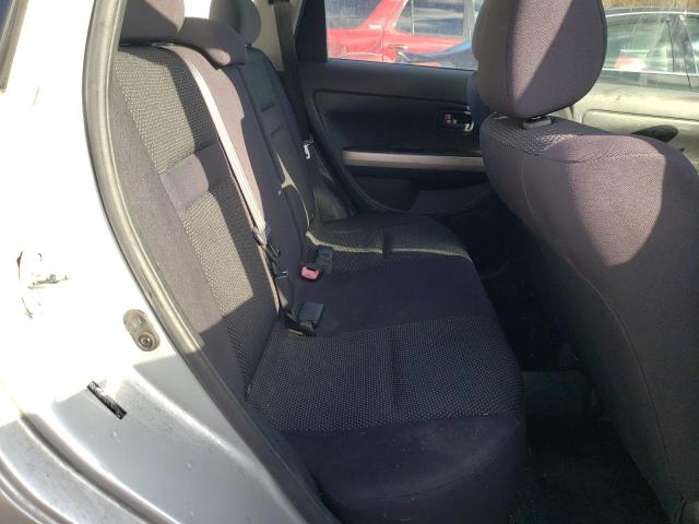 Photo 10 from auction – 2005 TOYOTA SCION XA with VIN JTKKT624750108666