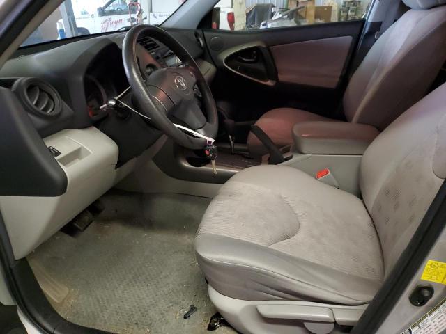 Photo 7 from auction – 2011 TOYOTA RAV4 with VIN 2T3BF4DV5BW128544