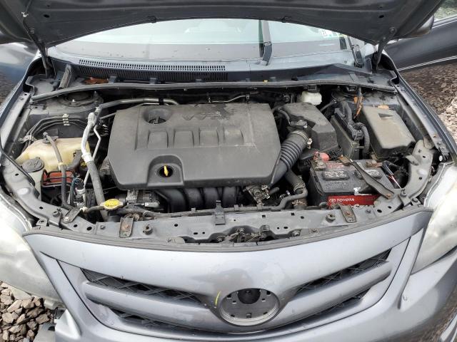 Photo 11 from auction – 2013 TOYOTA COROLLA BA with VIN 2T1BU4EEXDC105794