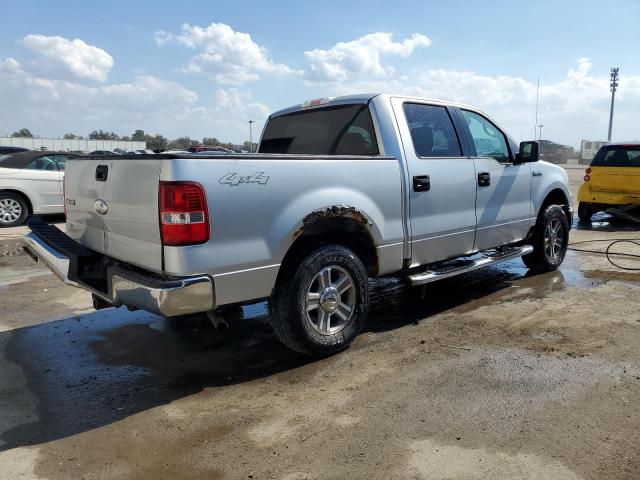 Photo 3 from auction – 2006 FORD F150 SUPER with VIN 1FTPW14536FA10360