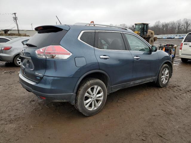 Photo 3 from auction – 2014 NISSAN ROGUE S with VIN 5N1AT2MV6EC813440