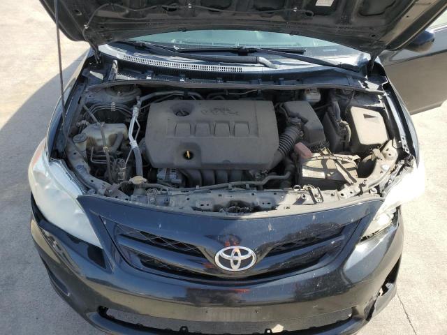 Photo 11 from auction – 2013 TOYOTA COROLLA BA with VIN 5YFBU4EE9DP137846