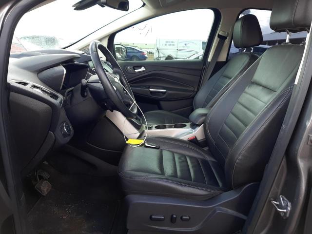 Photo 7 from auction – 2013 FORD C-MAX PREM with VIN 1FADP5CU9DL535461